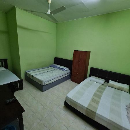 Penginapan Harmoni Inn Kuala Terengganu Exteriör bild