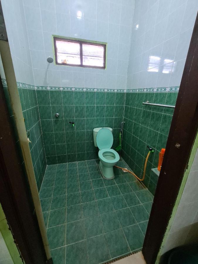 Penginapan Harmoni Inn Kuala Terengganu Exteriör bild