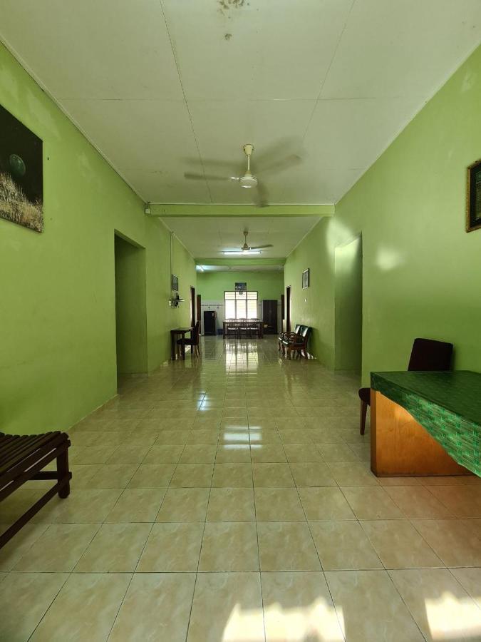 Penginapan Harmoni Inn Kuala Terengganu Exteriör bild