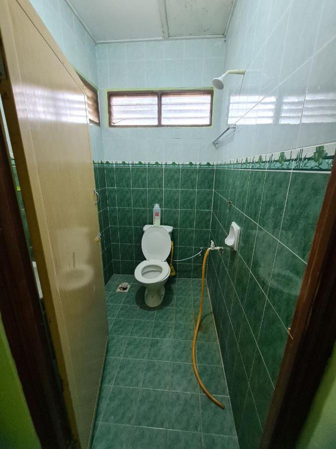 Penginapan Harmoni Inn Kuala Terengganu Exteriör bild